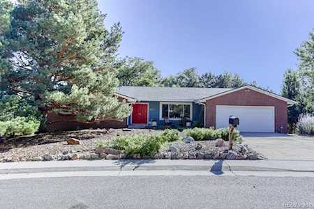 1913 Sage Dr Golden, CO 80401