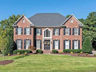 11813 Bridgeview Ln Charlotte, NC 28277