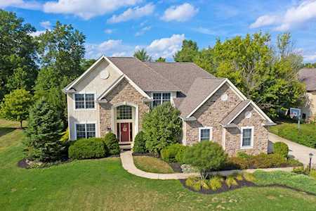2736 Silverleaf Drive Powell, OH 43065