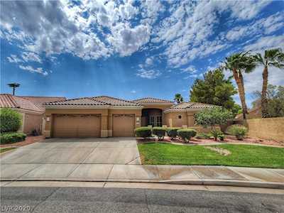 232 Chestnut Ridge Circle Henderson, NV 89012