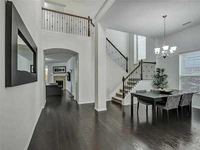 2744 Costa Mesa Drive Little Elm, TX 75068