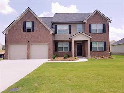 3400 Lilly Brook Drive Loganville, GA 30053