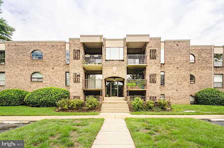 1 Silverwood Circle #9 Annapolis, MD 21403