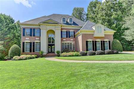 1135 Muirfield Ct Alpharetta, GA 30005