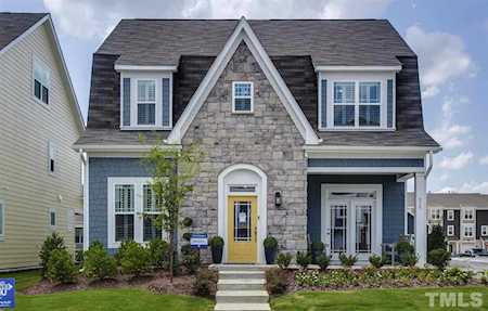 216 Jones Hill Road #Lot 90 Holly Springs, NC 27540
