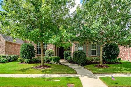 846 Sun Meadow Road Allen, TX 75013