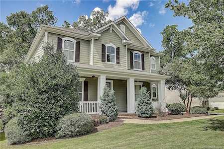 15035 Easywater Ln Charlotte, NC 28278
