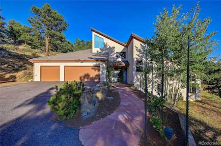 734 Spring Ranch Dr Golden, CO 80401