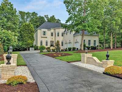 11749 Burray Rd Chesterfield, VA 23838