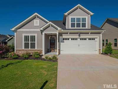 30 Meadowrue Lane Youngsville, NC 27596