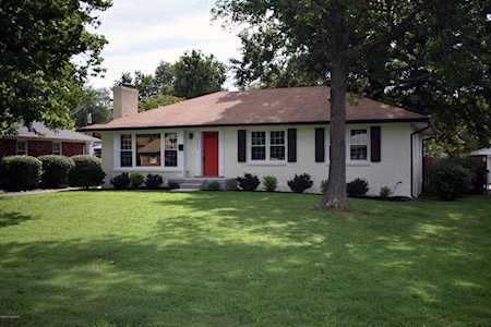 1928 Buttonwood Rd Louisville, KY 40222