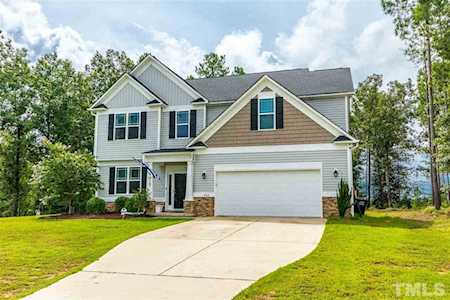 433 Timberland Drive Angier, NC 27501