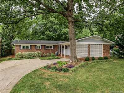 5020 Currituck Dr Charlotte, NC 28210