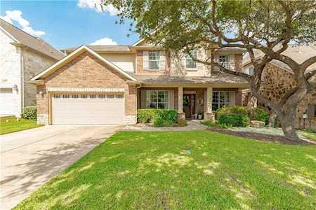 13004 Bloomfield Hills Ln Austin, TX 78732