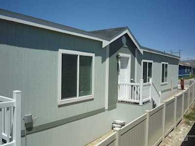 2283 Blue Lake Lane #58 Boise, ID 83716