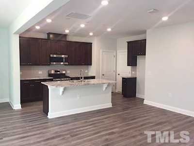 405 Flint Point Lane #Lot 240 Holly Springs, NC 27540