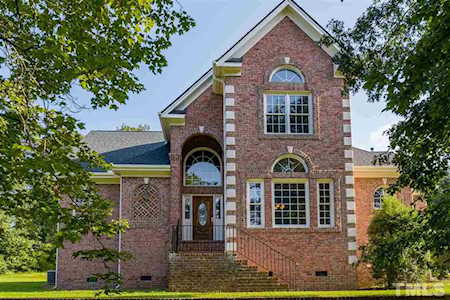 2308 Ricklynn Court Wendell, NC 27591