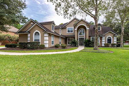 505 Primrose Pl Fruit Cove, FL 32259