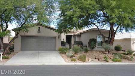 10336 Romantico Dr Las Vegas, NV 89135