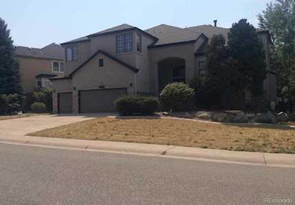 8506 Green Island Circle Lone Tree, CO 80124