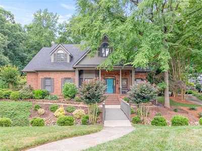 2724 Moss Spring Rd Charlotte, NC 28270