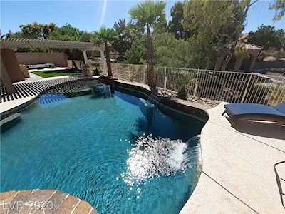 2002 Bobtail Circle Henderson, NV 89012