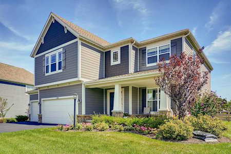 5284 Louden Drive Lewis Center, OH 43035