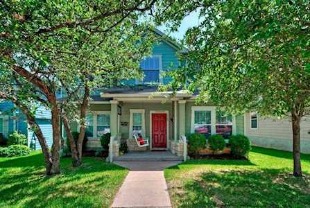 408 Bandstand LN Cedar Park, TX 78613