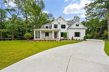3520 Muirfield Dr Milton, GA 30004