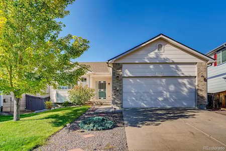12863 Capital Creek St Parker, CO 80134