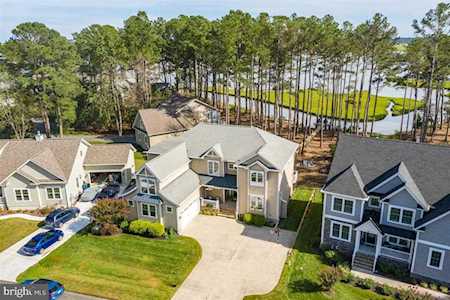 130 Pine Forest Dr Ocean Pines, MD 21811