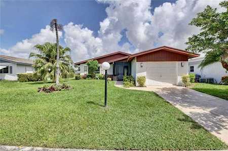 6129 Dusenburg Rd Delray Beach, FL 33484