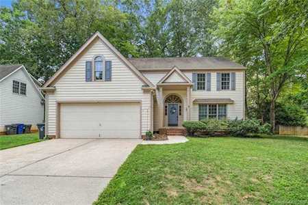 12516 Hawks Ridge Dr Huntersville, NC 28078