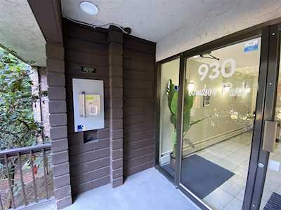 930 E 7th Avenue #209 Vancouver, BC V5T 1P6