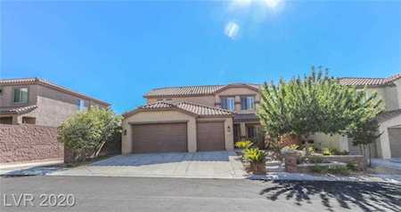 2545 Chateau Clermont St Henderson, NV 89044