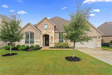 474 Sand Hills LN Austin, TX 78737