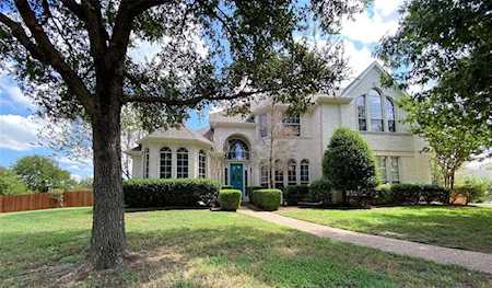 1521 Tennison Parkway Colleyville, TX 76034