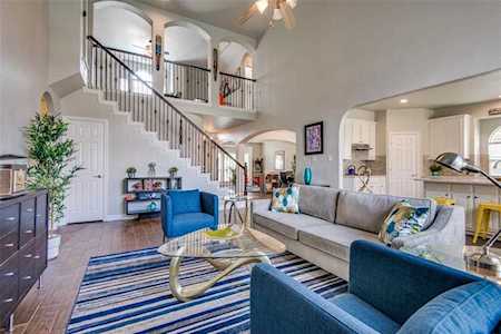 10698 Astoria Drive Frisco, TX 75035