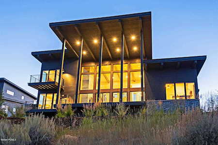 6836 Golden Bear Loop W Park City, UT 84098