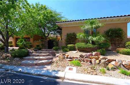 1509 Chambolle Ct Las Vegas, NV 89144