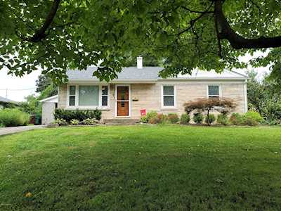 1313 Gallant Fox Run Rd Louisville, KY 40242