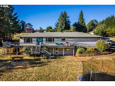 2010 NE 277th Ave Camas, WA 98607