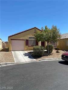 3322 Wrangell Mountain St Las Vegas, NV 89122