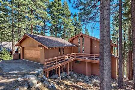 942 Jupiter Dr Incline Village, NV 89451