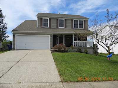 6620 Rockview Way Louisville, KY 40299