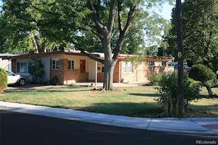 8520 Alta Vista Dr Arvada, CO 80004
