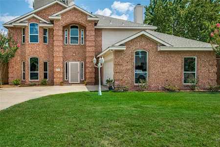 753 Apollo Court Allen, TX 75002