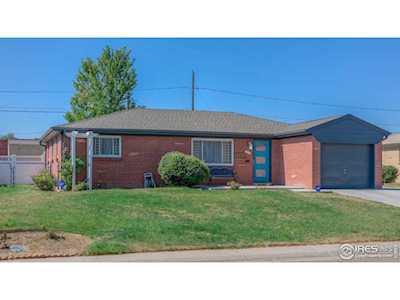 1300 W 1st Ave Broomfield, CO 80020