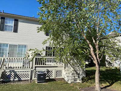 2561 Gardenia Drive Columbus, OH 43235