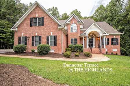 11806 Dunnottar Terrace Chesterfield, VA 23838